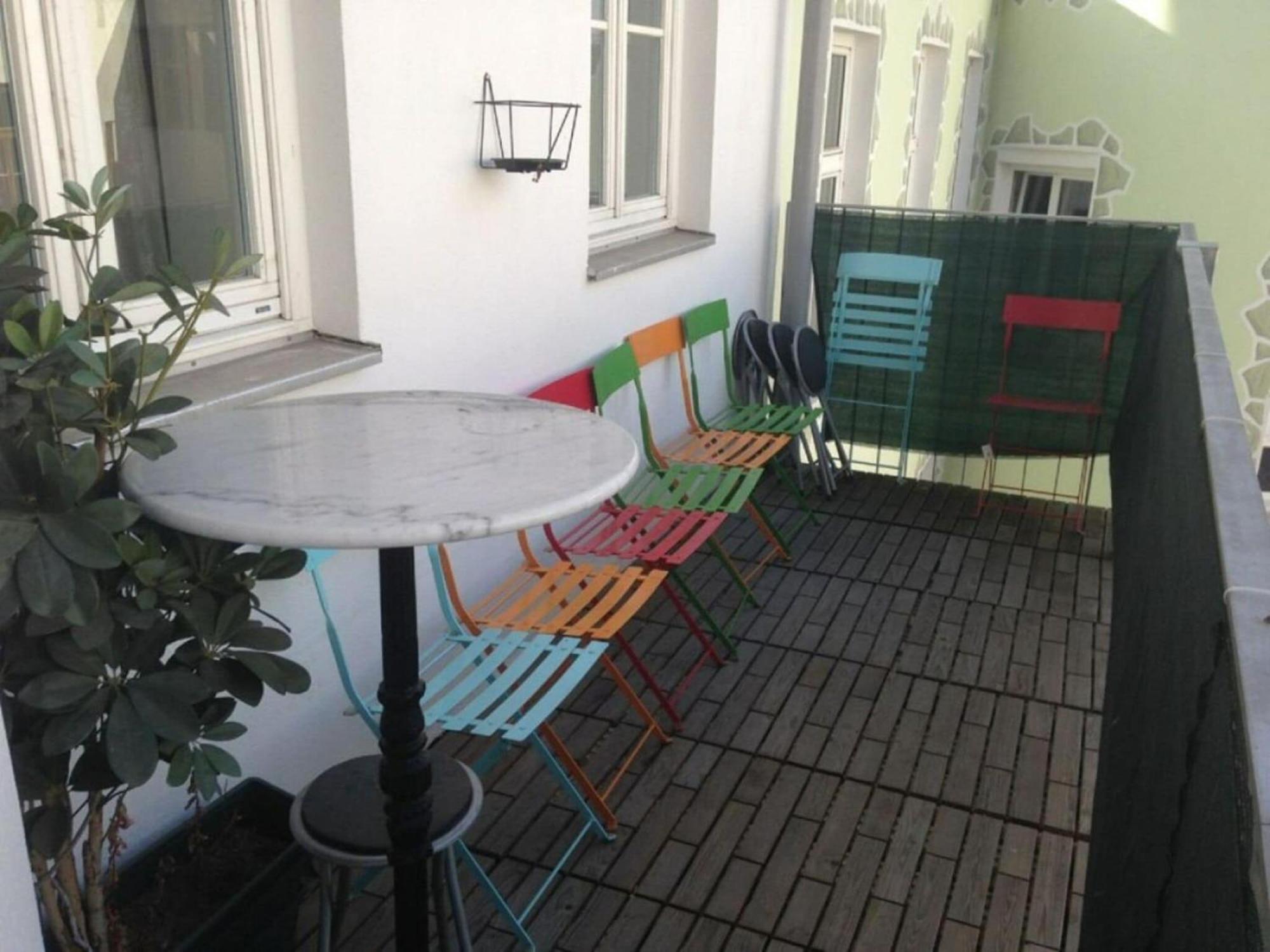 Holiday Apartment Comfortable Vacation Home Viena Exterior foto